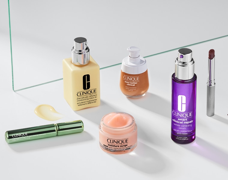 Last Chance Clinique